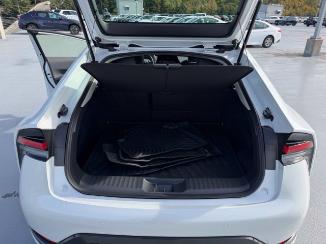 Certified 2026 Toyota Prius XLE AWD/4WD image 13