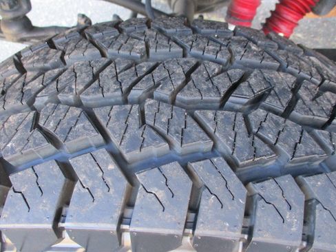 Used 1987 GMC Sierra 1500 4x4 Regular Cab image 40