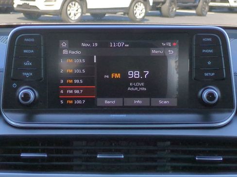 Used 2020 Kia Telluride S image 18