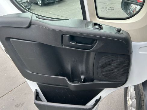 Used 2015 RAM ProMaster 3500 w/ Mopar Trailer Tow Group image 14