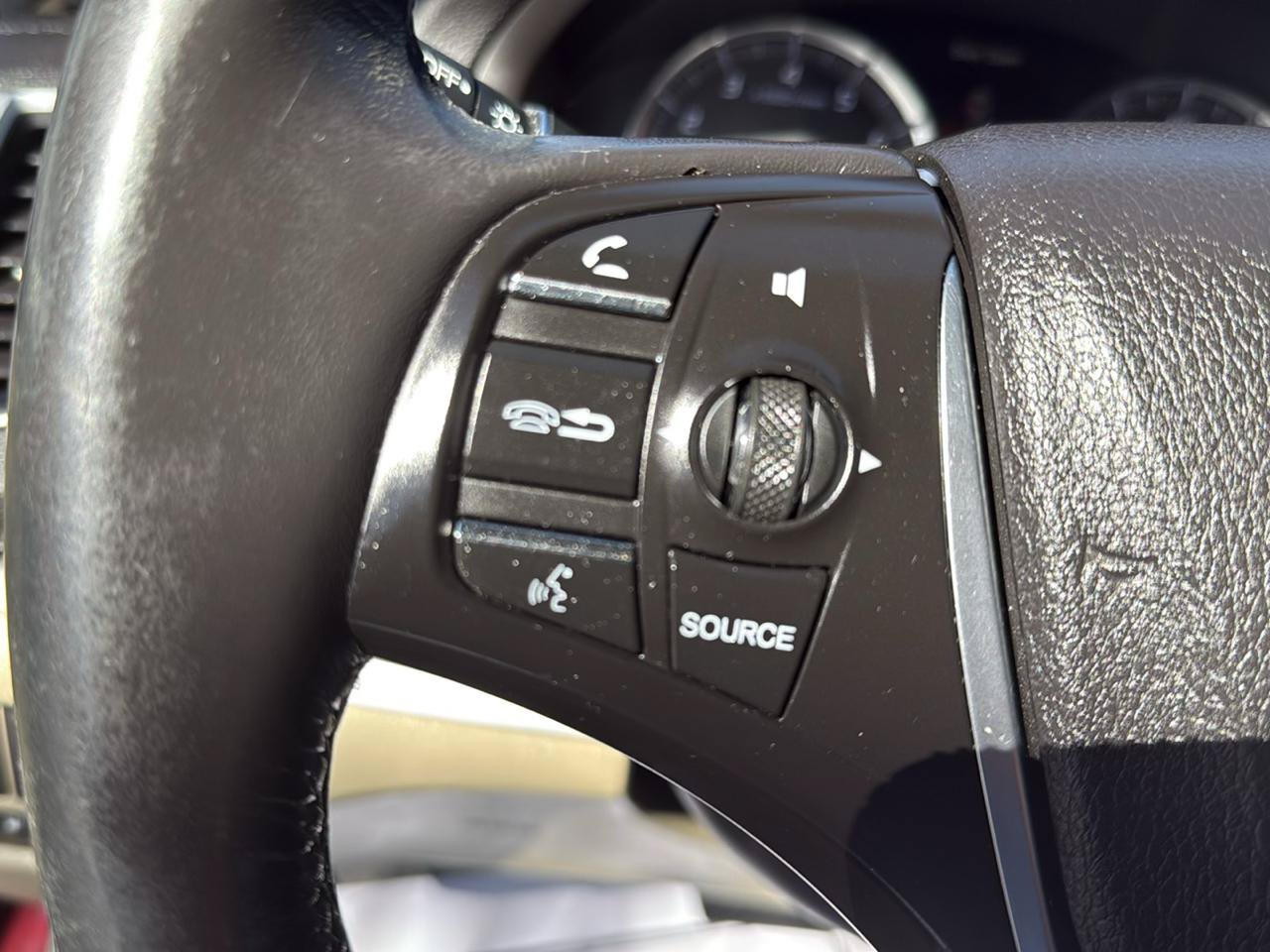 Used 2015 Acura TLX w/ Technology Package AWD/4WD image 14