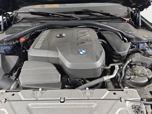 Used 2025 BMW 330i xDrive Sedan w/ Premium Package image 35