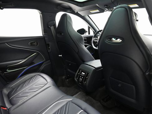 Used 2026 Aston Martin DBX S image 16
