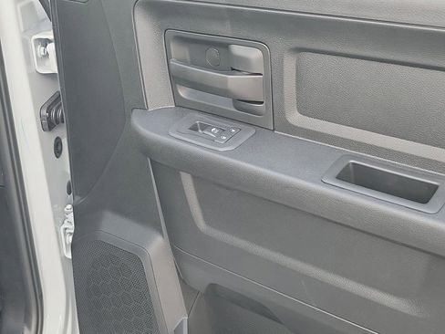 New 2026 RAM 3500 Tradesman image 48