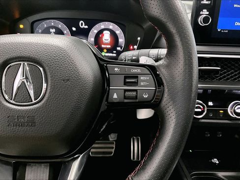 Used 2025 Acura ADX A-Spec image 21