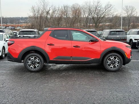 New 2026 Hyundai Santa Cruz XRT AWD/4WD image 2