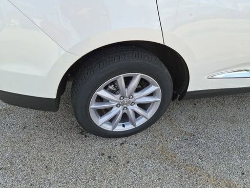 Used 2024 Acura RDX SH-AWD image 10