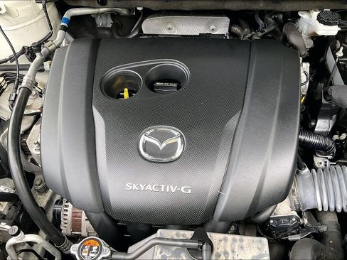 Used 2022 MAZDA CX-5 AWD 2.5 S w/ Premium Package image 33
