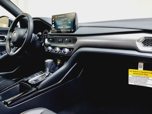 New 2026 Acura Integra A-Spec FWD image 37