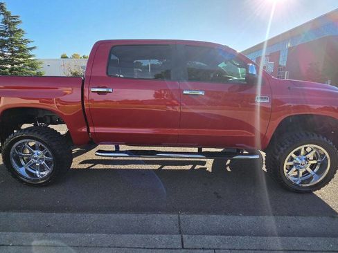 Used 2014 Toyota Tundra 1794 Edition image 4