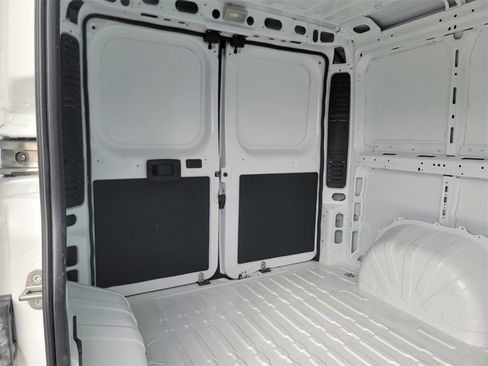 New 2026 RAM ProMaster 1500 image 11