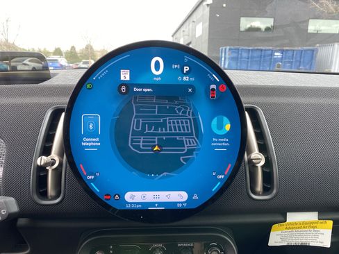 Used 2025 MINI Cooper Countryman S w/ Comfort Package Max image 22