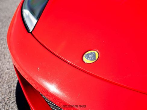 Used 2012 Lotus Evora 2+2 image 34