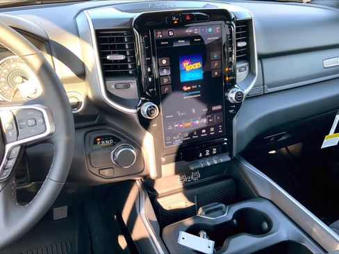 New 2026 RAM 1500 Lone Star RWD image 6
