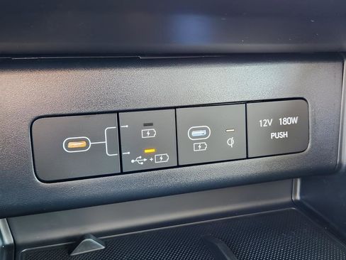 New 2026 Hyundai Sonata SEL image 21