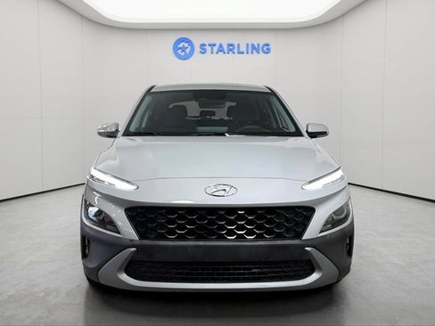 Used 2022 Hyundai Kona SE FWD image 15