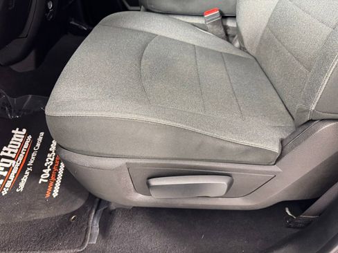 Used 2021 RAM 1500 Classic Warlock image 11