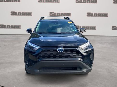 Used 2024 Toyota RAV4 XLE w/ Convenience Package AWD/4WD image 3