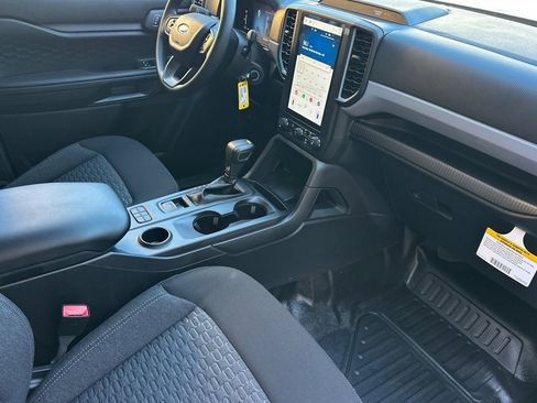 New 2025 Ford Ranger XL image 14