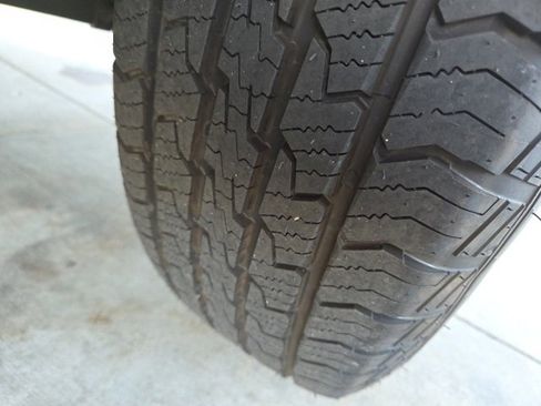 Used 2021 Jeep Wrangler Unlimited Sahara image 78