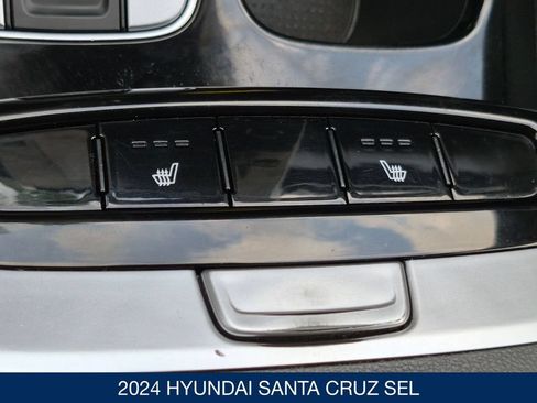 Used 2024 Hyundai Santa Cruz SEL AWD/4WD image 26