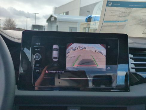 New 2026 Volkswagen Jetta S image 13