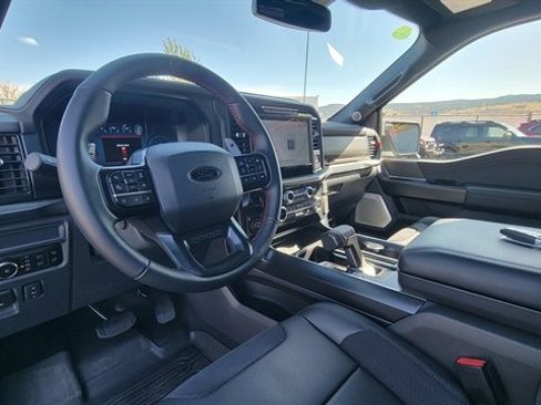 Used 2026 Ford F150 Raptor AWD/4WD image 28