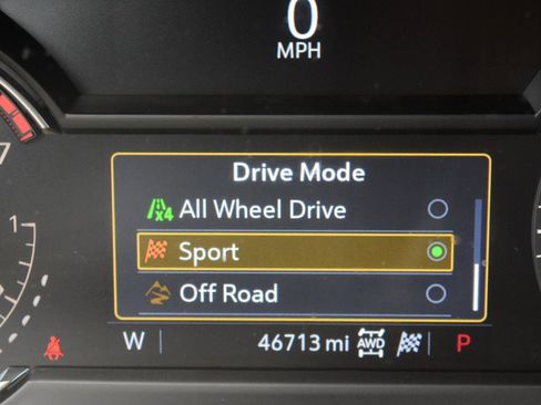 Used 2021 Cadillac XT4 Sport w/ Cold Weather Package AWD/4WD image 35