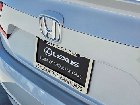 Used 2020 Honda Accord EX-L image 13