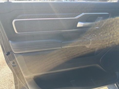 Used 2025 RAM 1500 Big Horn image 14