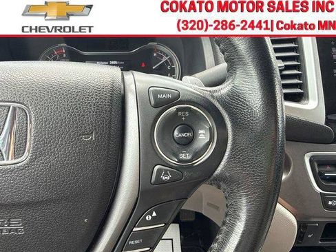 Used 2020 Honda Ridgeline RTL image 27