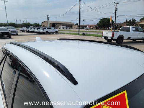 Used 2024 Chevrolet Blazer EV RS AWD/4WD image 8