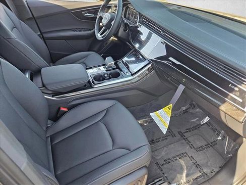 New 2025 Audi Q7 3.0T Premium Plus image 12