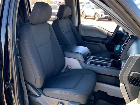 Used 2018 Ford F150 XL w/ Equipment Group 101A Mid image 9