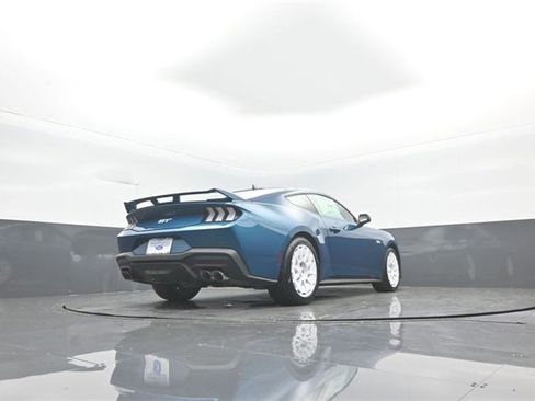 New 2026 Ford Mustang GT Premium w/ GT Performance Package image 34