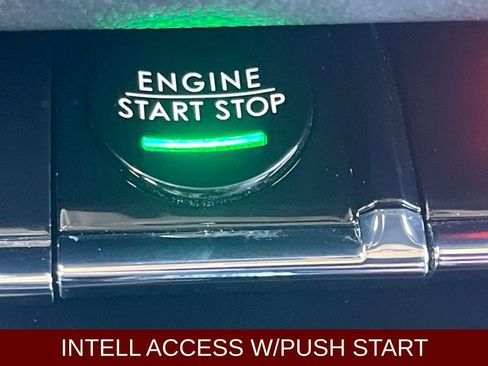 Certified 2023 Lincoln Corsair Reserve w/ Jet Appearance Package image 9