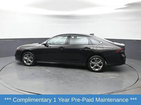 Used 2023 Honda Accord EX-L image 3