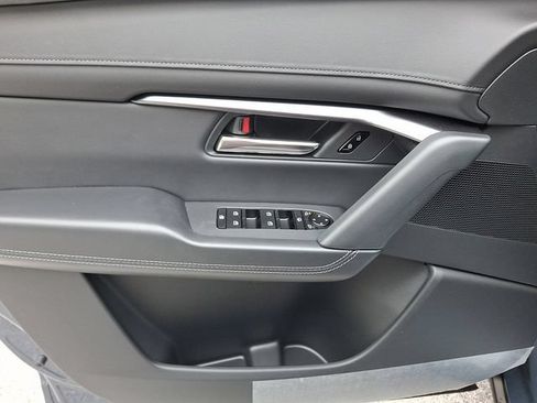 New 2026 MAZDA CX-5 Select AWD/4WD image 9