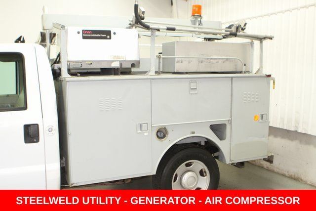 Used 2008 Ford F350 XL RWD image 10