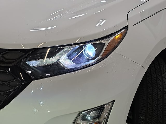Used 2019 Chevrolet Equinox LT AWD/4WD image 30