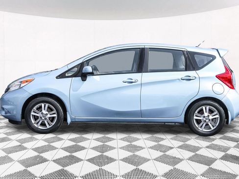 Used 2014 Nissan Versa Note SV w/ Sport Value Package image 17