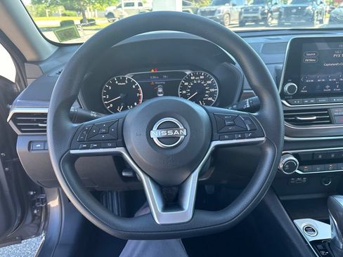 Used 2024 Nissan Altima 2.5 SV AWD/4WD image 21