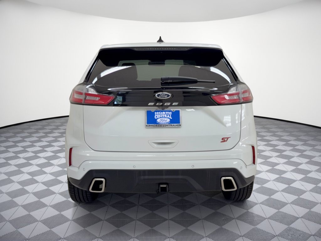 Used 2023 Ford Edge ST AWD/4WD image 11