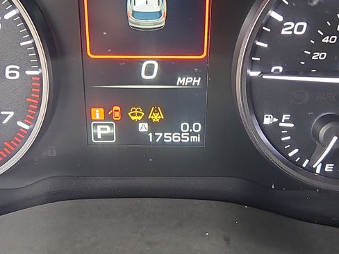 Certified 2023 Subaru Ascent Onyx Edition image 6