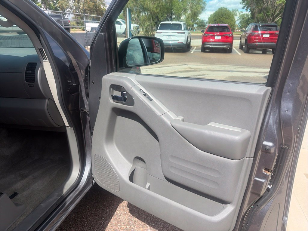 Used 2018 Nissan Frontier SV w/ Value Truck Package RWD image 21
