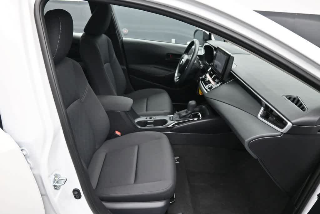 Used 2026 Toyota Corolla LE FWD image 23