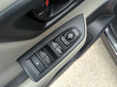 Certified 2025 Subaru Forester AWD/4WD image 16
