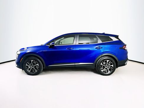 Used 2023 Kia Sportage EX image 4