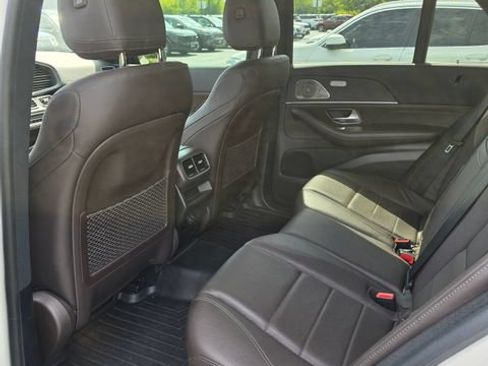 Used 2021 Mercedes-Benz GLE 350 4MATIC image 7