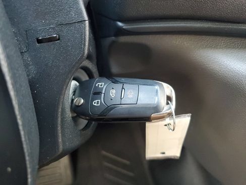 Used 2023 Ford Transit 150 Low Roof w/ Load Area Protection Package RWD image 27
